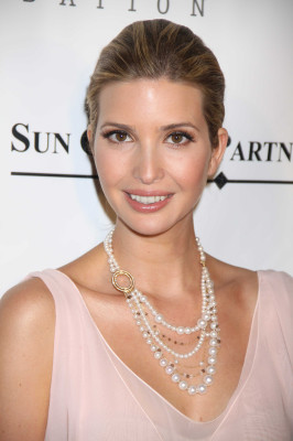 Ivanka Trump pic #518544