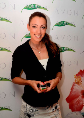 Ivet Lalova pic #528997