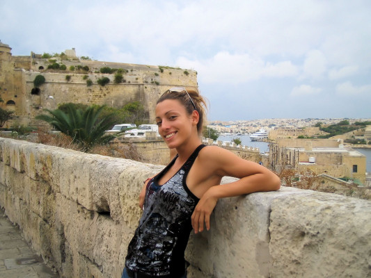 Ivet Lalova pic #528995