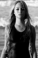 Ivy Mae Anderson – Leffronte Magazine Editorial