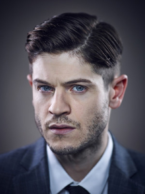 photo 14 in Iwan Rheon gallery [id896231] 2016-06-30 00:00:00
