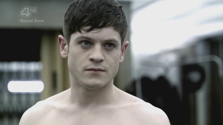 photo 7 in Iwan Rheon gallery [id479353] 2012-03-13 00:00:00