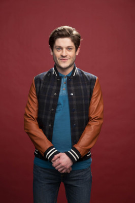 photo 17 in Iwan Rheon gallery [id896228] 2016-06-30 00:00:00