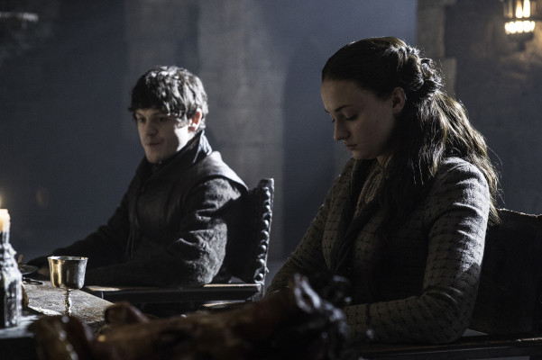 Iwan Rheon pic #896245