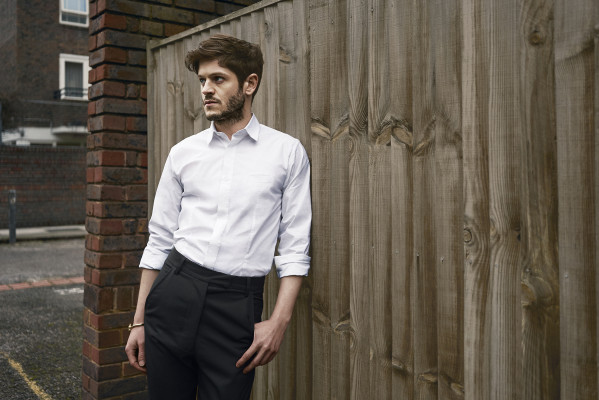Iwan Rheon pic #896244