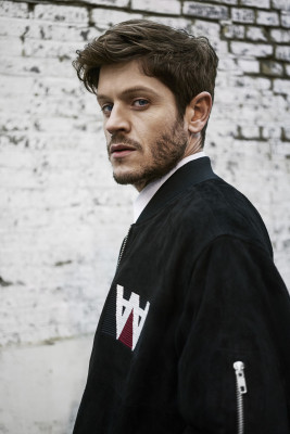 Iwan Rheon pic #883455