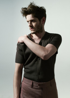 Iwan Rheon pic #883457