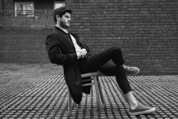 Iwan Rheon pic #883456