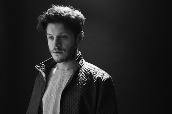 Iwan Rheon pic #883454