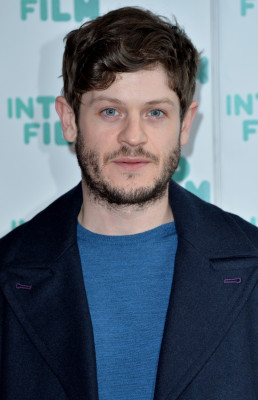 photo 8 in Iwan Rheon gallery [id896237] 2016-06-30 00:00:00