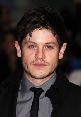 photo 13 in Iwan Rheon gallery [id896232] 2016-06-30 00:00:00