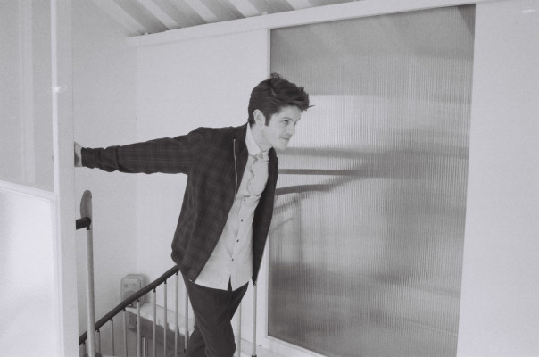 Iwan Rheon pic #479355