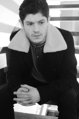 Iwan Rheon pic #479348