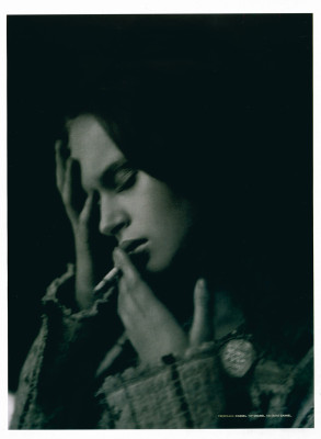 photo 7 in Iza Olak gallery [id133089] 2009-02-04 00:00:00