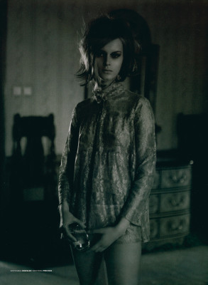 photo 3 in Iza Olak gallery [id133090] 2009-02-04 00:00:00