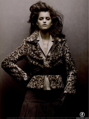 Izabel Goulart pic #142495