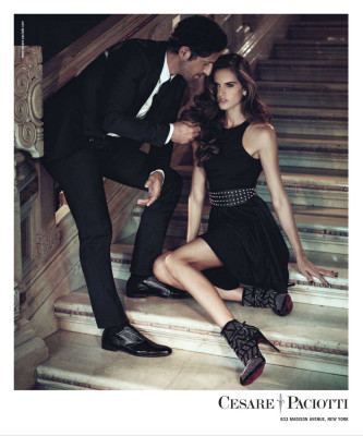 Izabel Goulart pic #552551