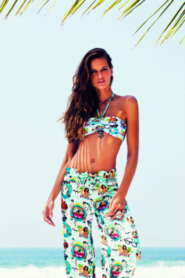 Izabel Goulart pic #543714