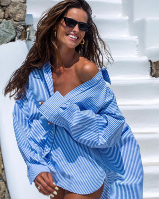 Izabel Goulart