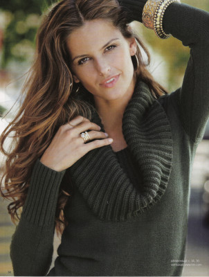 Izabel Goulart pic #249065