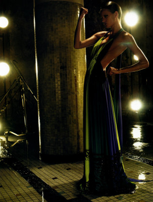 photo 13 in Izabel Goulart gallery [id108404] 2008-09-03 00:00:00