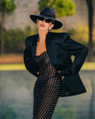 Izabel Goulart
