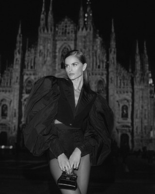 Izabel Goulart