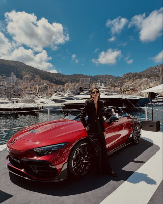 Izabel Goulart