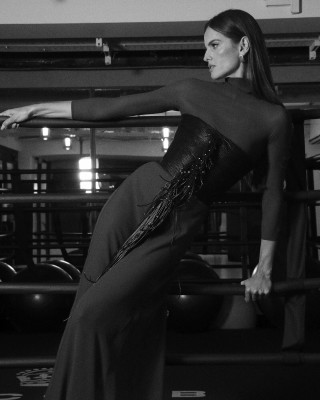 Izabel Goulart