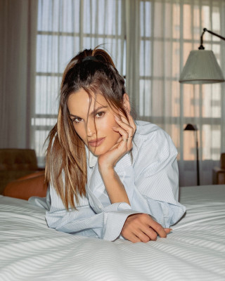 Izabel Goulart
