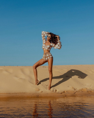 Izabel Goulart