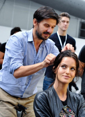 Izabel Goulart pic #451068