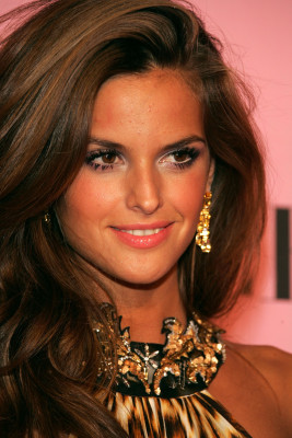 Izabel Goulart pic #138170