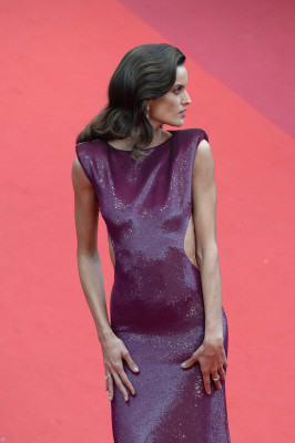 Izabel Goulart – 2019 Cannes Film Festival Opening Ceremony
