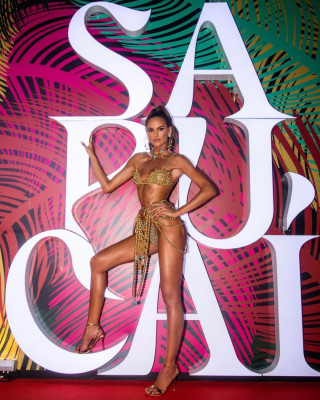 Izabel Goulart