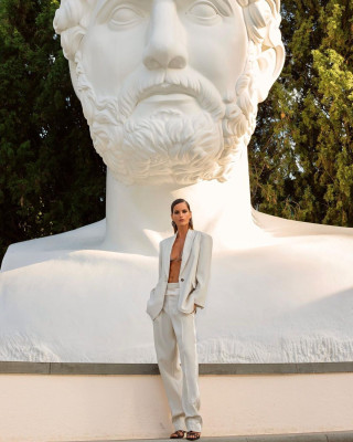 Izabel Goulart