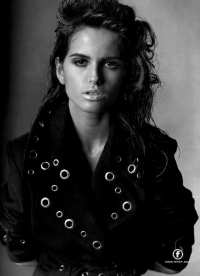 Izabel Goulart pic #136917