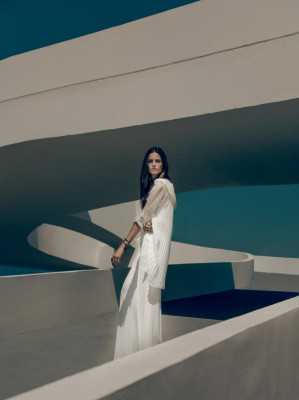 Izabel Goulart pic #567907