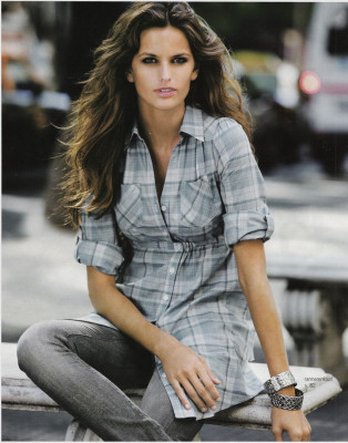 Izabel Goulart pic #180808