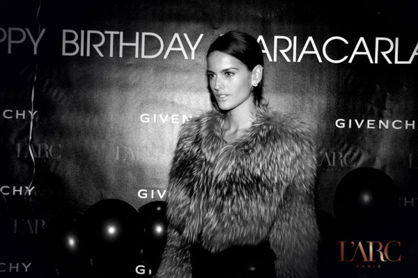 Izabel Goulart pic #427900