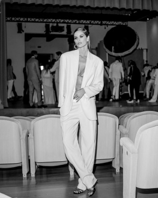 Izabel Goulart