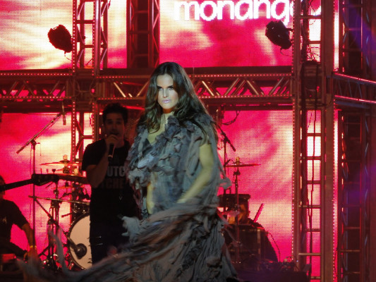 Izabel Goulart pic #378715