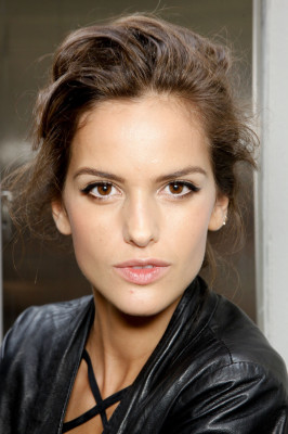 Izabel Goulart pic #424510