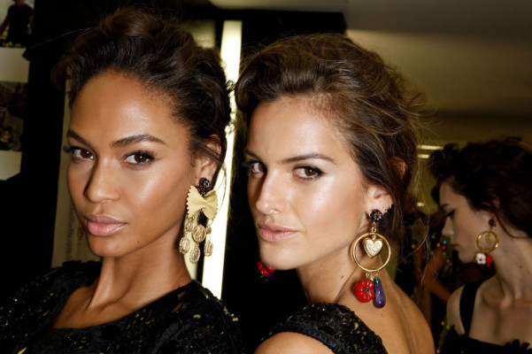 Izabel Goulart pic #424506