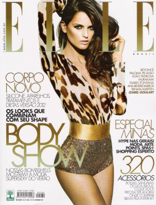 Izabel Goulart pic #418482