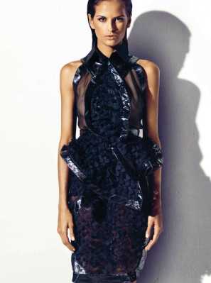 Izabel Goulart pic #488815