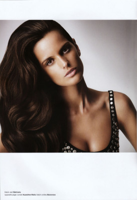 Izabel Goulart pic #379867