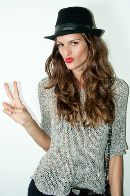 Izabel Goulart pic #402836