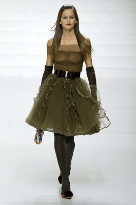 Izabel Goulart pic #334715