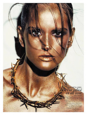 Izabel Goulart pic #432241